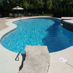 MAKING YOUR SWIMMING POOL HEALTHIER WITH UV SANITATION - Barrington Pools